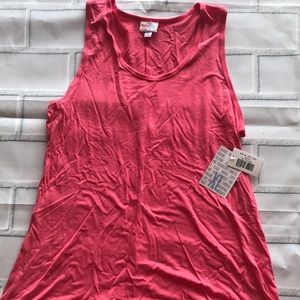 Lularoe tank (xl)